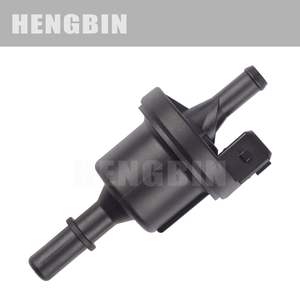 Carbon Canister Solenoid <b>Valve</b> F01RB0Q021 110111001 1101110-01 <b>Control</b> <b>Valves</b> Product Category - Product Image 1