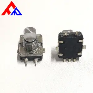 Factory Directly Supply our own manufacturer new product spring return toggle rotary switch