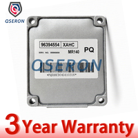 ECU ECM Original para Automóvil 96394554, Piezas de Motor, Unidad de Control Electrónico, Módulo de Computadora para Chevrolet Aveo