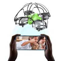 Vente en gros de drones programmables pour l'éducation des enfants Codage à gratter avec AppToys Cadeaux Drones Dgi Drone