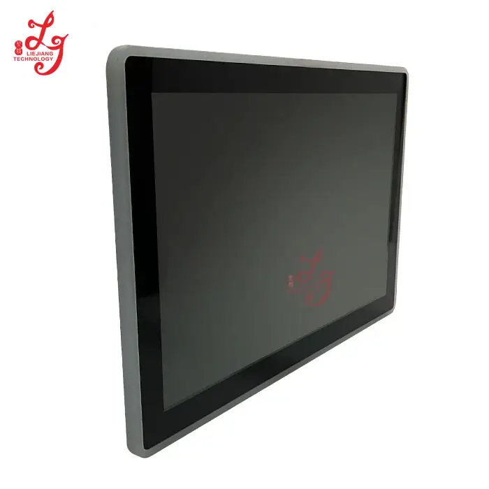 3M RS232 22 Inch Capacitive Touch Screen Gaming Monitor For WMS 550 Gold Touch Fox340s For Sale