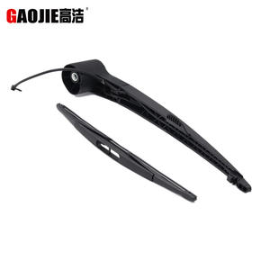 Aplicable al conjunto de limpiaparabrisas trasero del Buick Reinier y Chevrolet Blazer/GM Envoy OE:15232653 - Product Image 1