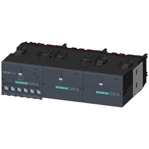 Module de fonction IO-Link Siemens Sirius 3RA2711, démarreur étoile-triangle 24VDC pour installation 3RT2 - Product Image 1