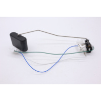 Fuel Level Sensor 96629374 4803660 for Chevrolet Captiva C100 Opel Antara A Right Fuel Tank Gauge Sender Aftermarket Replacement