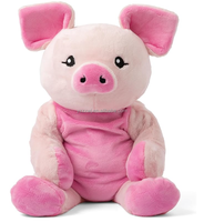 Peluche personnalisée sur mesure, fabricant de peluches panda lestées