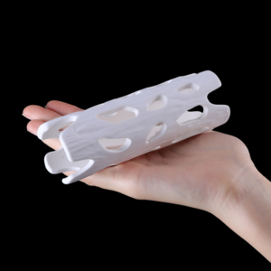 Céramique Pleco <span class=keywords><strong>Cave</strong></span> Fish Tank Crevettes Cichlidés Elevage Cachette <span class=keywords><strong>Cave</strong></span> Pierre Céramique Ornements Aquariums & Accessoires - Product Image 2