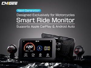 Buena calidad 5 pulgadas 1080p Night Vision Dash Cam Video <span class=keywords><strong>Recorder</strong></span> Camera para coche - Product Image 2