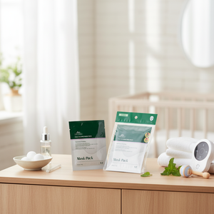 High Quality VT Cica Calming Facial Mask Pack 4-Pack at Low Price - Product Image 3