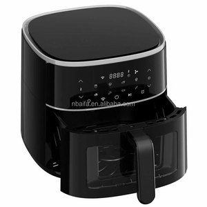 <span class=keywords><strong>Freidora</strong></span> <span class=keywords><strong>de</strong></span> <span class=keywords><strong>Aire</strong></span> Aifa, la <span class=keywords><strong>Mejor</strong></span> Opción en Relación <span class=keywords><strong>Calidad</strong></span>-<span class=keywords><strong>Precio</strong></span>, Descuento por Compra al por Mayor, Artículo Promocional, <span class=keywords><strong>Freidora</strong></span> Eléctrica - Product Image 4