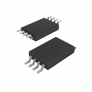 8 TSSOP Electronics Component Clock Timing ISL12027AIV27Z-T BOM IC In Stock - Product Image 1