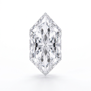 Diamante Suelto Cultivado en Laboratorio, Corte Marquesa Holandesa, de la Mejor Calidad, Blanco Brillante, Corte Excelente, Gema Premium para Joyería Fina - Product Image 3