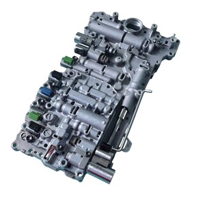 Gruppo di Valvole a 6 Velocità A760E per Lexus / Rezhi Ricondizionato - Product Image 2