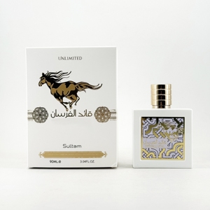 Perfume Masculino Personalizado Más Vendido, Fragancia Amaderada de 90 ml, Perfume Árabe de Lujo de Larga Duración, Colonia Premium para <span class=keywords><strong>Hombre</strong></span> - Product Image 2