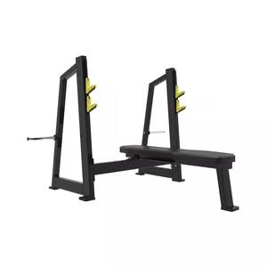 TOPTONS Offre Spéciale multi vente en gros pliable Fitness presse haltère <span class=keywords><strong>lit</strong></span> haltérophilie banc d'haltères - Product Image 1