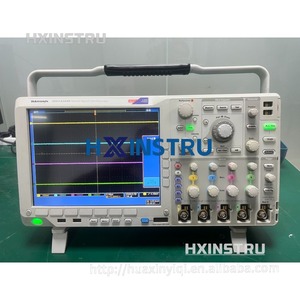 ออสซิลโลสโคปสัญญาณผสม Tektronix MSO4104B hx1 - Product Image 4