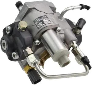 Common Rail Fuel Injection Pump 22100-0L060/294000-0900 for T-oyota Hi-lux 1kd-Ftv