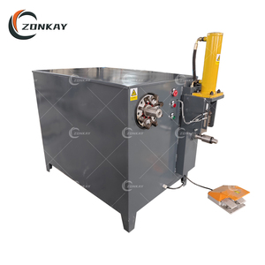 Machine de recyclage de démolition de Stator de <span class=keywords><strong>moteur</strong></span> hydraulique électrique professionnel démontage séparant le <span class=keywords><strong>moteur</strong></span> de noyau de fil de cuivre inclus - Product Image 5