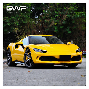 Film de protection de peinture GWF TPU PPF jaune Modena brillant auto-réparant anti-rayures pour voitures, rouleaux anti-UV - Product Image 2