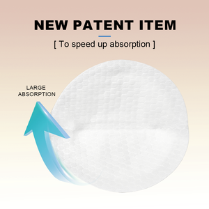 Bantalan payudara dua sisi Harga bagus pabrik besar Tiongkok payudara empuk - Product Image 5
