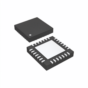 Interface 28 VFQFN Exposed Pad Electronic Circuit Components Original TLV320AIC23BRHDR - Product Image 1