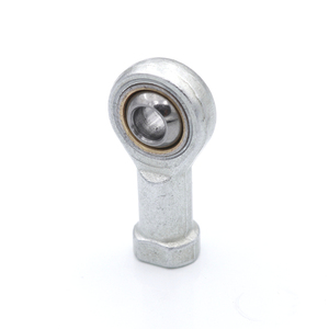 Roulement à rotule sphérique à filetage femelle SI28TK M27 pour articulation d'équipement de construction - Product Image 4