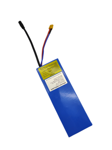 전기 리튬 이온 배터리 자전거를 위한 효율적이고 가벼운 36V 10AH 21700 에너지 저장 장치 - Product Image 2