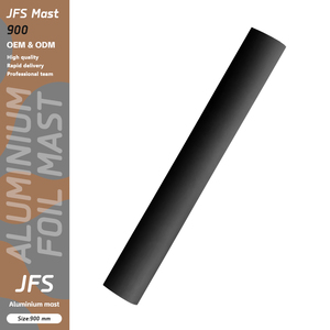 Mástil de Aluminio de 60-90cm para Deportes Acuáticos y Surf - Accesorios de Hydrofoil y Efoil - Mástil G900 de Aluminio de 60-90cm - ¡Venta Caliente! - Product Image 2