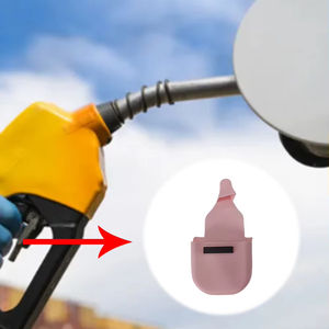 Bomba de Gasolina Multifuncional y Reutilizable de Silicona, Impermeable y Antideslizante, para Reparación de Automóviles - Product Image 4