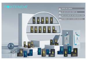 <span class=keywords><strong>แบ</strong></span>รนด์ foxtenda ความ<span class=keywords><strong>เร็ว</strong></span>ในการชาร์จ<span class=keywords><strong>เร็ว</strong></span>สำหรับ <span class=keywords><strong>iPhone</strong></span> <span class=keywords><strong>11</strong></span> 3605mAh <span class=keywords><strong>แบ</strong></span><span class=keywords><strong>ต</strong></span>เตอรี่โทรศัพท์มือถือสำหรับ <span class=keywords><strong>iPhone</strong></span> <span class=keywords><strong>11</strong></span> - Product Image 6