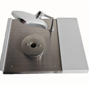 Selbstzündungspunkt-Analysator Automatisches Zündtemperatur-Gerät Spontaner Zündpunkt-Tester - Product Image 3