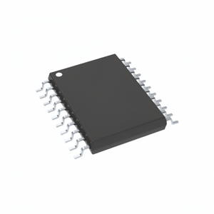 20 SSOP (0.209 ", กว้าง5.30มม.) ชิ้นส่วนอิเล็กทรอนิกส์แบบฝังดั้งเดิม IC MCU 8BIT 3.5KB PIC16C770_SS OTP 20 SSOP - Product Image 1