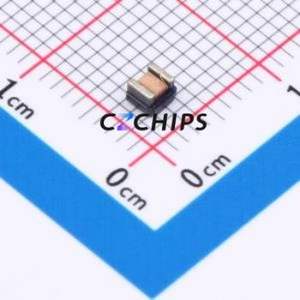 Inductor SMD YWIF2520-2R2K, 2.9x2.7mm (Inductancia: 2.2uH) (Precisión: 10%) (Tipo: Chip Bobinado) - Product Image 2