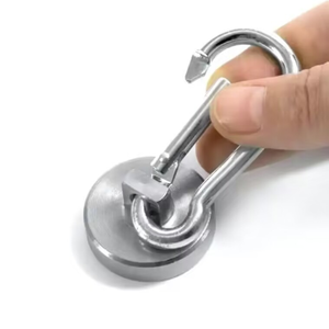 Aimant composite <span class=keywords><strong>Magsafe</strong></span> Ndfeb avec motif en arc et en <span class=keywords><strong>cube</strong></span>, service de traitement de flexion personnalisé - Product Image 6