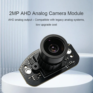 Módulo de Cámara Analógica AHD GC2053 de 2MP 99 ° FOV para Monitoreo Visual de Máquinas Expendedoras - Product Image 2