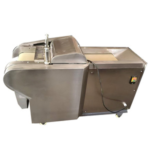 Thương mại rau Slicer cắt cần tây rau bina Ớt dưa chuột hành tây Máy cắt - Product Image 3