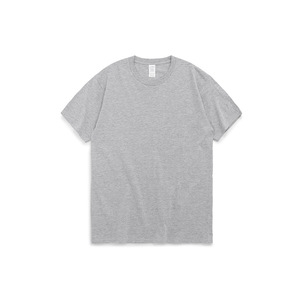 Vente en gros sur mesure T-shirt sport tricoté 100% coton pour hommes avec impression de logo vierge Options de grande taille de haute qualité - Product Image 5