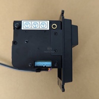 USA Best Seller Pulse RS232 300 500 800 Note Cassette pour ICT PA7 Bill Acceptor pour Fish Table Skill Game Machine Accessoire