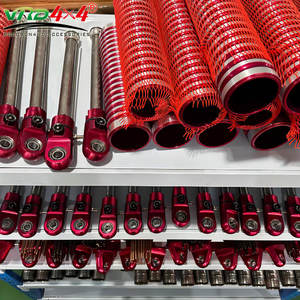 Amortiguador de Aire Todoterreno VRD4X4 para Constructores de Jeeps Personalizados/Coches de Carreras Todoterreno con Chasis de Tubo Completo/Coches de Carreras Todoterreno/Coches de Carreras del Desierto/Camiones de Barro de Tamaño Completo - Product Image 5