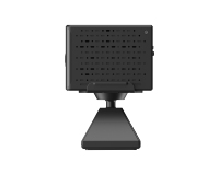 Camsoy OIKAY S60 4G WIFI Mini Caméras de Surveillance Sécurité Domestique Sans Fil Alimentées par Batterie Capteur CMOS 1 An de Stockage Cloud