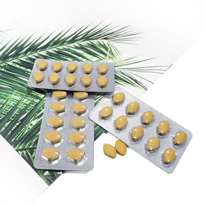 Suplementos para la Salud de Adultos con Alta Tasa de Recompra, Reducción de Grasa, Pérdida de Peso y Control de Peso en Tabletas - Product Image 6