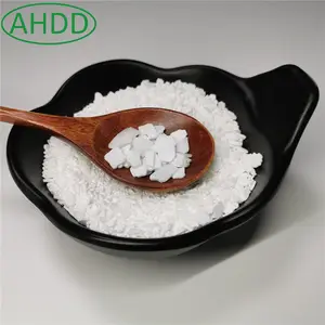 ثنائي هيدروكسيل كلوريد الكالسيوم 74% الأبيض تقشر شاندونغ هاى هوا العلامة التجارية