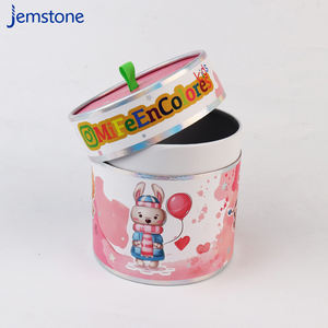 Venta caliente especialista proveedores de tubos de papel caja de embalaje de cilindro Kraft embalaje de tubo de papel personalizado - Product Image 5