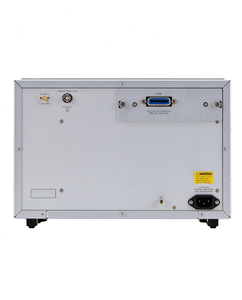 Used MP2100B Optical Test Analyzer optic test equipment - Product Image 4