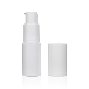 Flacon pulvérisateur de poudre scintillante avec corps en PET et pompe pulvérisatrice 35 ml - Product Image 5