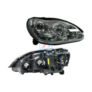 Đèn pha <span class=keywords><strong>Halogen</strong></span> <span class=keywords><strong>Xenon</strong></span> bên phụ lái xe Mercedes W220 S500 - Product Image 3