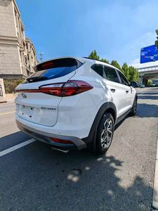 <span class=keywords><strong>Hyundai</strong></span> <span class=keywords><strong>Tucson</strong></span> <span class=keywords><strong>2019</strong></span> 1.6T 280TGDI de Ocasión Más Vendido, Coche de Gasolina con Tracción 2WD/4WD, Neumáticos R18, Volante a la Izquierda y Caja de Cambios Automática - Product Image 5