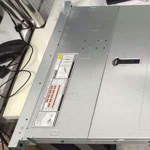 เซิร์ฟเวอร์แร็ค Advanced PowerEdge R6525 พร้อมซีพียู EPYC 7702 DDR4 ความเร็ว 2.00 GHz  ฮาร์ดดิสก์ H840 กำลังไฟ 1400W แบบสองซ็อกเก็ต 1U รองรับ 8SFF - Product Image 6