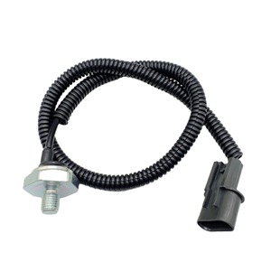 Mitsubishi Knock <b>Sensor</b> Md165641 <b>For</b> <b>Car</b> Engine Replacement Part - Product Image 1