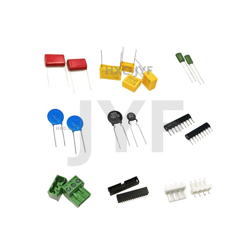5pcs 2J103J 630V 103J630V ±5% Polyester Capacitors CL11 - Foto 9