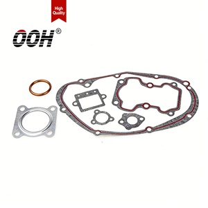 Kit de Reparación de <span class=keywords><strong>Motor</strong></span> de Plástico de Alta Calidad a <span class=keywords><strong>Precio</strong></span> de Fábrica al por Mayor para AX100 con 12 Meses de Garantía - Product Image 3